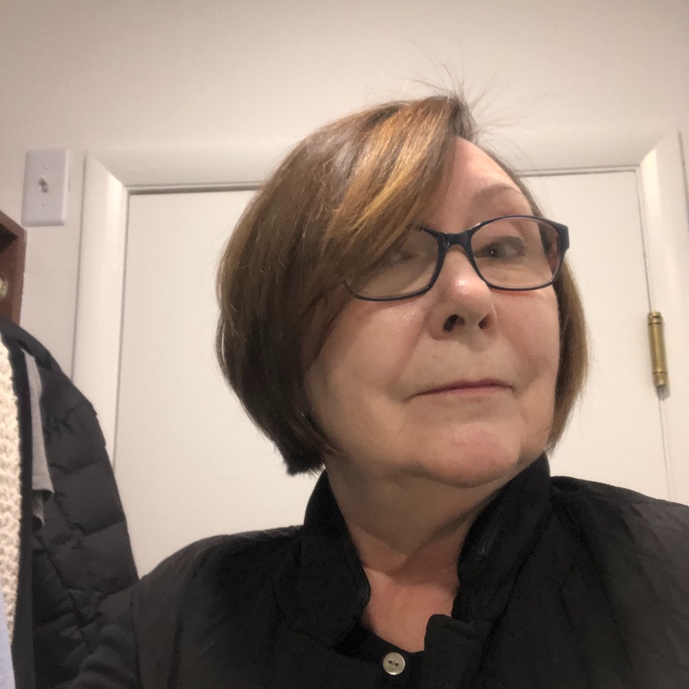 Meet your Posher, Mary